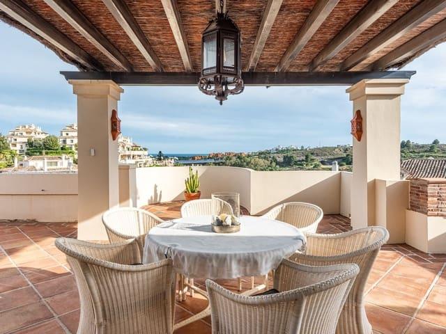 Ático en venta en Costa del Sol Occidental, Andalucía
