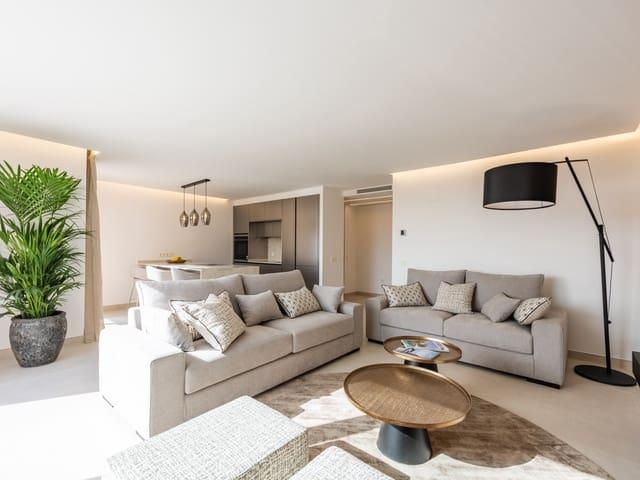 Ático en venta en Costa del Sol Occidental, Andalucía