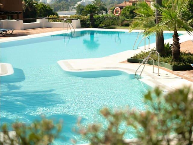 Ático en venta en Costa del Sol Occidental, Andalucía