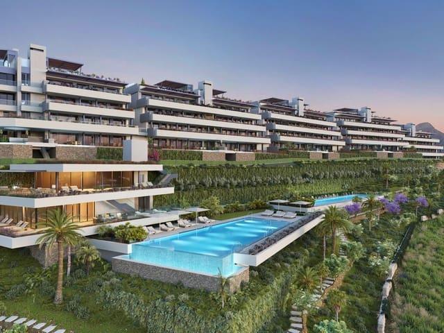 Ático en venta en Costa del Sol Occidental, Andalucía