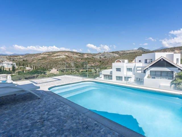 Ático en venta en Costa del Sol Occidental, Andalucía
