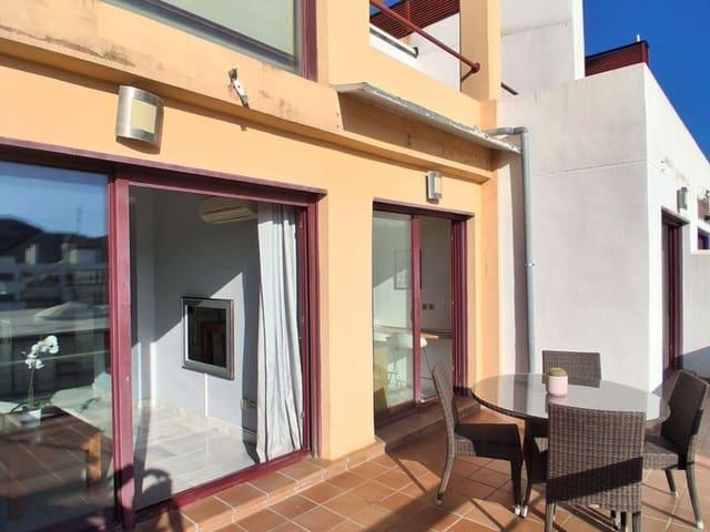 Ático en venta en Resinera-Voladilla, Costa del Sol Occidental