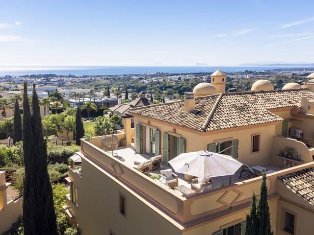 Ático en venta en Costa del Sol Occidental, Andalucía