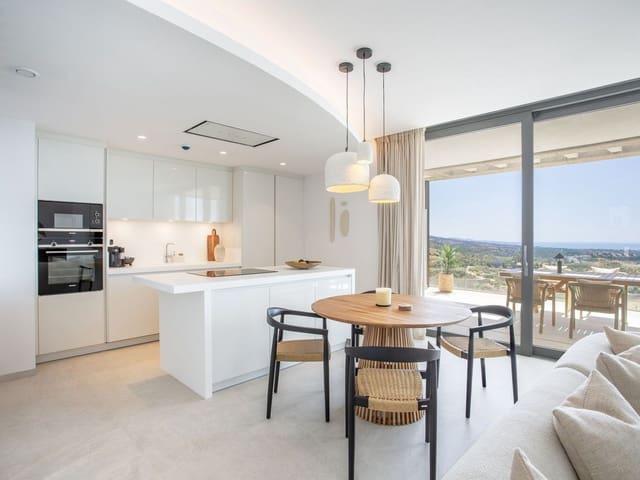 Ático en venta en Costa del Sol Occidental, Andalucía