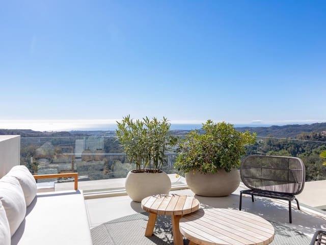 Ático en venta en Costa del Sol Occidental, Andalucía