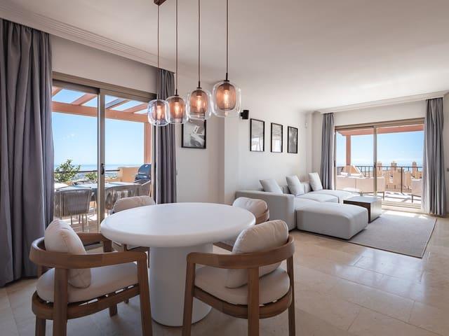 Ático en venta en Costa del Sol Occidental, Andalucía