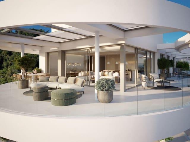 Ático en venta en Costa del Sol Occidental, Andalucía
