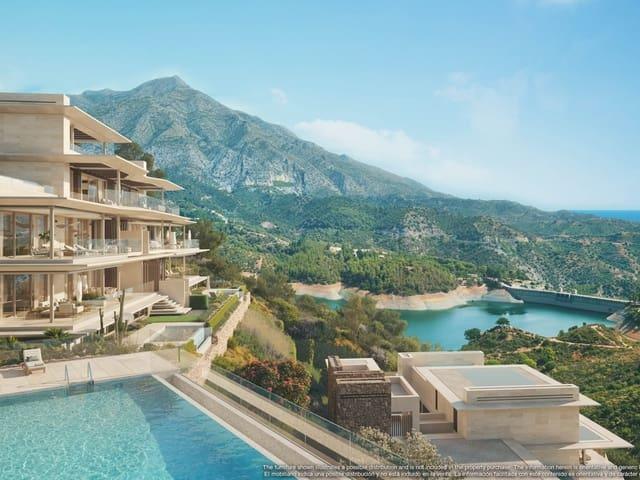 Ático en venta en Costa del Sol Occidental, Andalucía