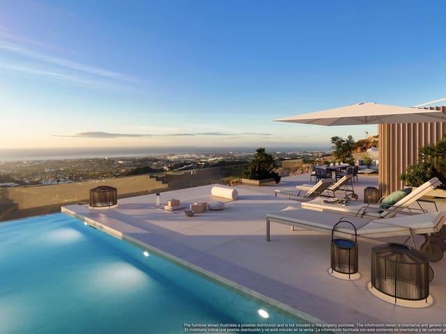 Ático en venta en Costa del Sol Occidental, Andalucía