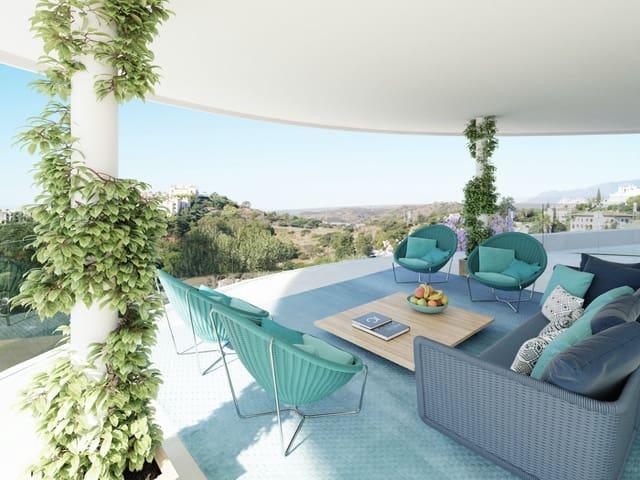 Ático en venta en Costa del Sol Occidental, Andalucía