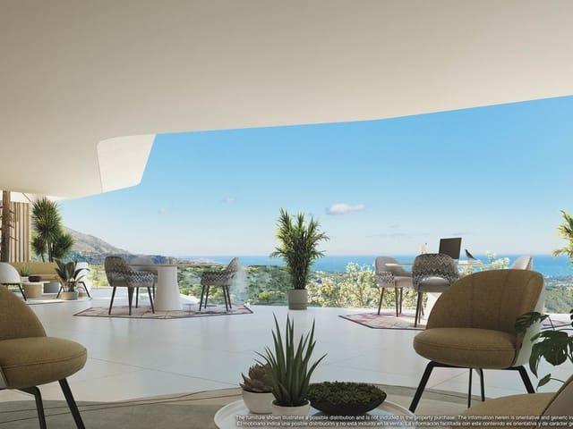 Ático en venta en Costa del Sol Occidental, Andalucía