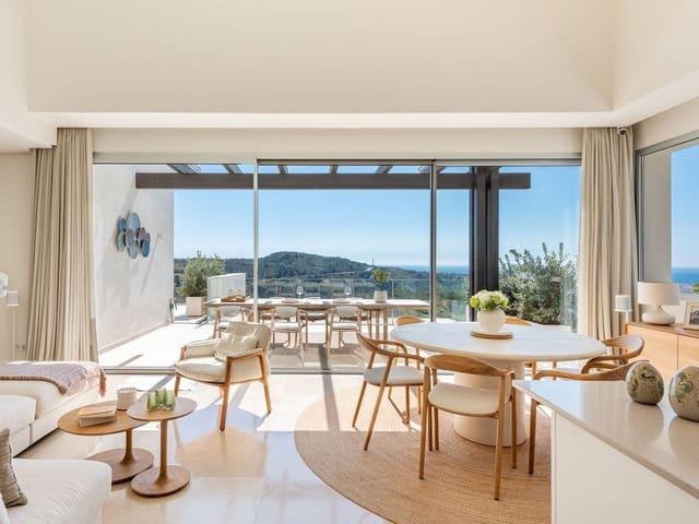 Ático en venta en Costa del Sol Occidental, Andalucía