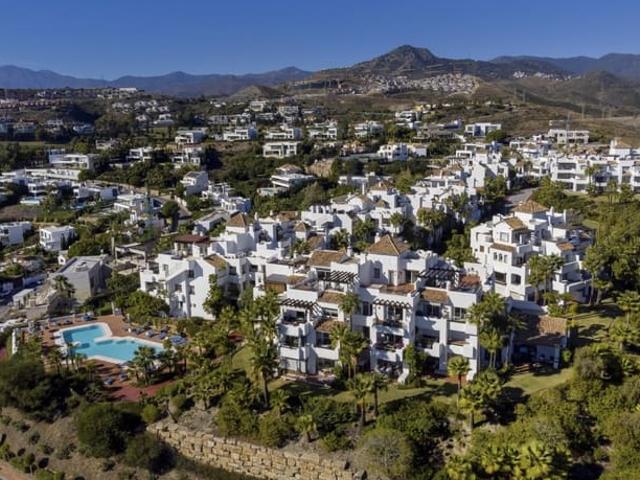 Ático en venta en Costa del Sol Occidental, Andalucía