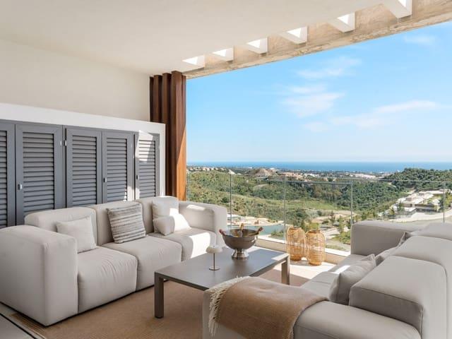 Ático en venta en Costa del Sol Occidental, Andalucía