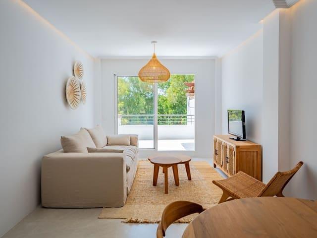 Ático en venta en Costa del Sol Occidental, Andalucía