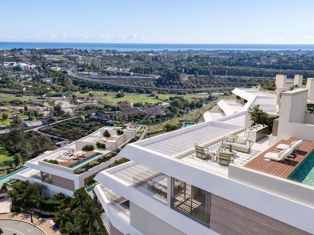 Ático en venta en Costa del Sol Occidental, Andalucía