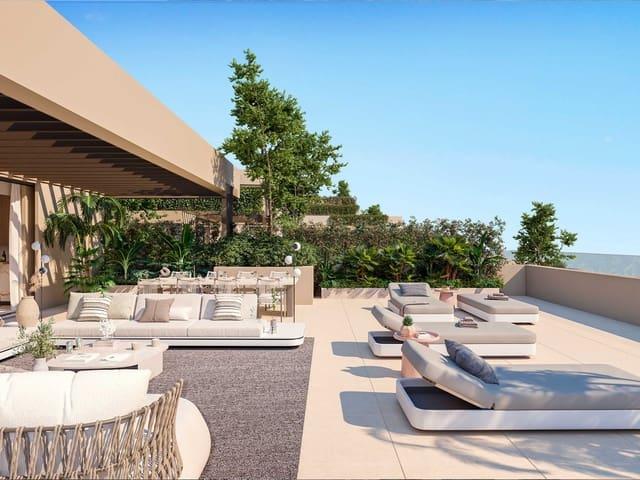 Ático en venta en Costa del Sol Occidental, Andalucía