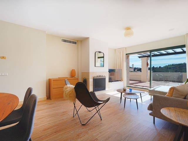 Ático en venta en Costa del Sol Occidental, Andalucía