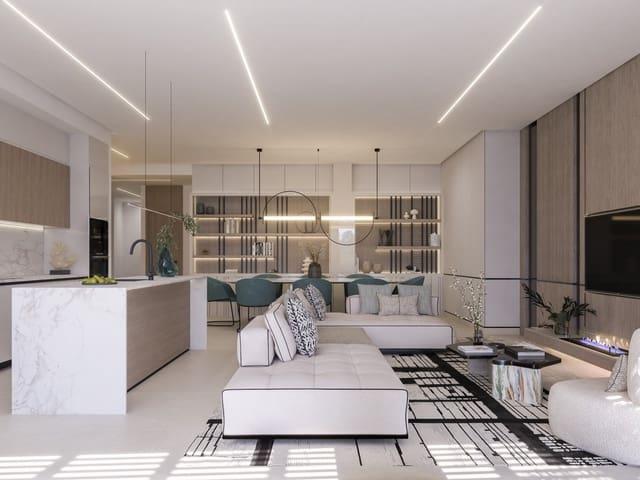 Ático en venta en Costa del Sol Occidental, Andalucía