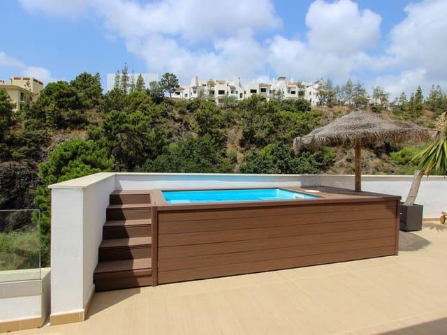 Ático en venta en Costa del Sol Occidental, Andalucía