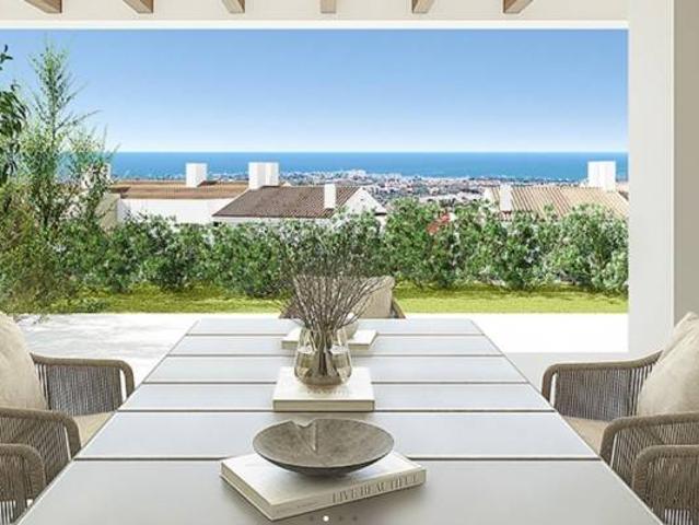 Ático en venta en Costa del Sol Occidental, Andalucía