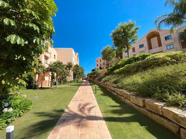 Ático en venta en Benahavís, Val de Guadalmina
