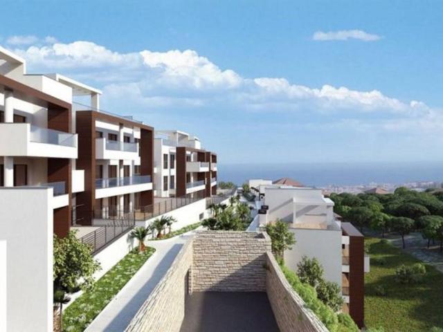 Ático en venta en Costa del Sol Occidental, Andalucía