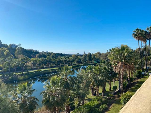 Ático en venta en Benahavís, Val de Guadalmina