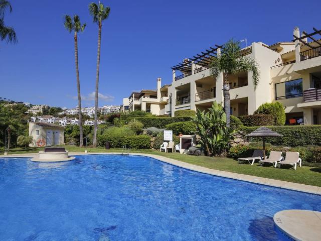 Ático en venta en Costa del Sol Occidental, Andalucía