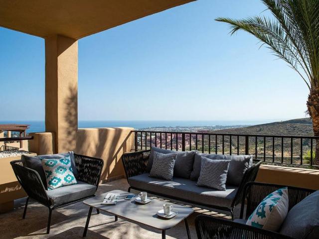 Ático en venta en Costa del Sol Occidental, Andalucía