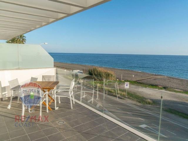 Ático en venta en Capuchinos, La Axarquía