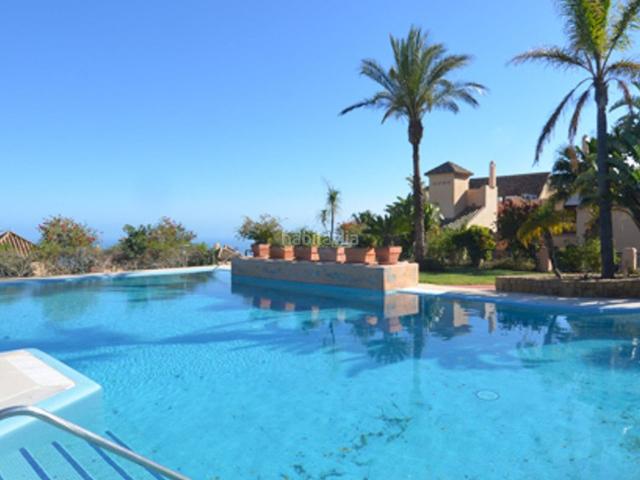 Ático en venta en La Sierrezuela, Costa del Sol Occidental