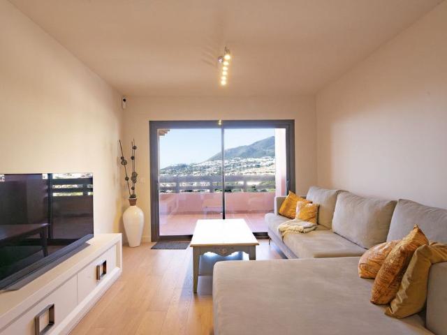 Ático en venta en La Sierrezuela, Costa del Sol Occidental