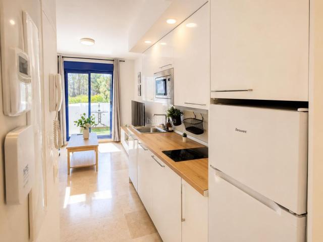 Ático en venta en La Sierrezuela, Costa del Sol Occidental