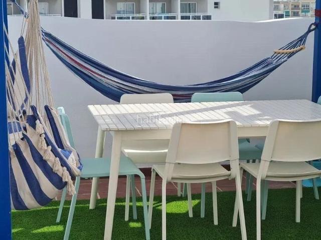 Ático en venta en La Sierrezuela, Costa del Sol Occidental