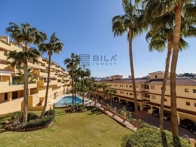 Ático en venta en La Sierrezuela, Costa del Sol Occidental