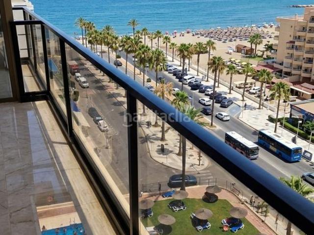 Ático en venta en La Sierrezuela, Costa del Sol Occidental