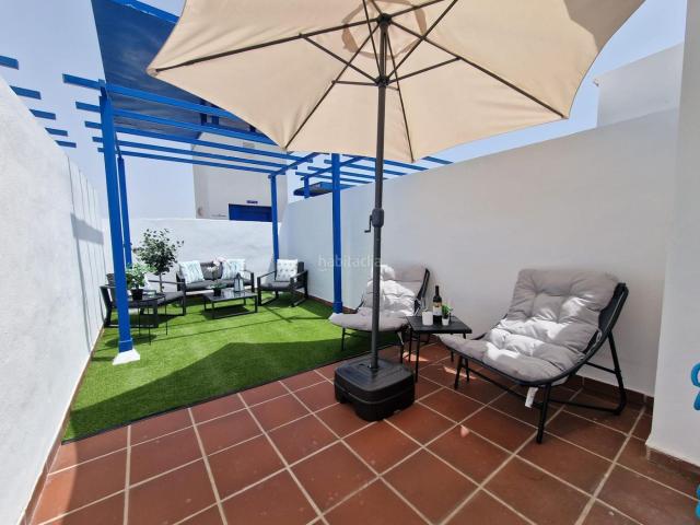 Ático en venta en La Sierrezuela, Costa del Sol Occidental