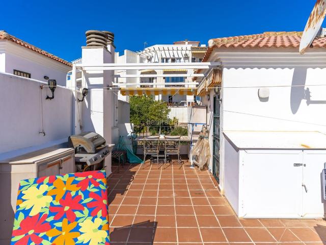 Ático en venta en La Sierrezuela, Costa del Sol Occidental