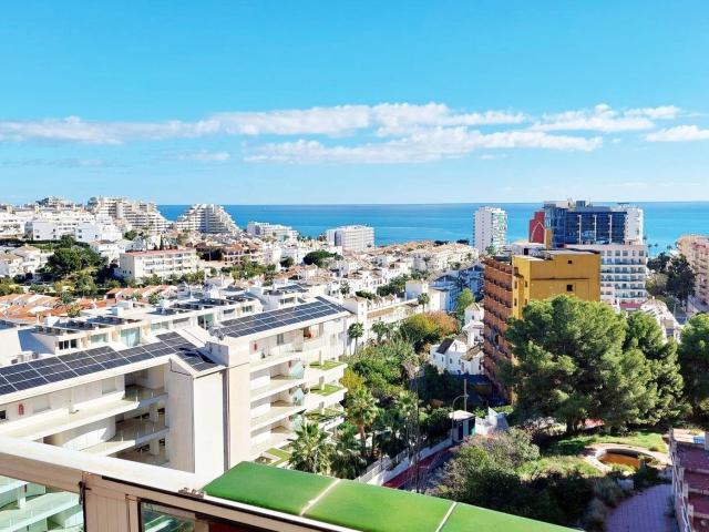 Ático en venta en La Sierrezuela, Costa del Sol Occidental