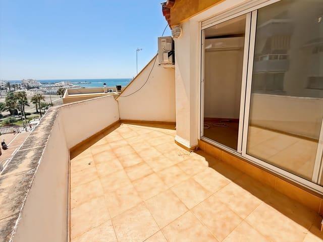 Ático en venta en Arroyo de la Miel-Benalmádena Costa, Benalmádena
