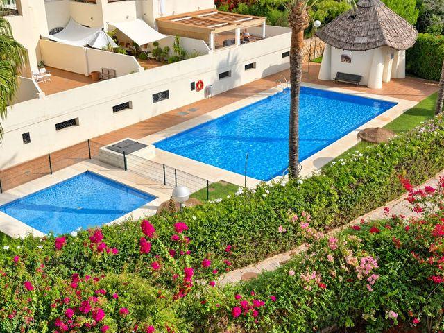 Ático en venta en Arroyo de la Miel-Benalmádena Costa, Benalmádena