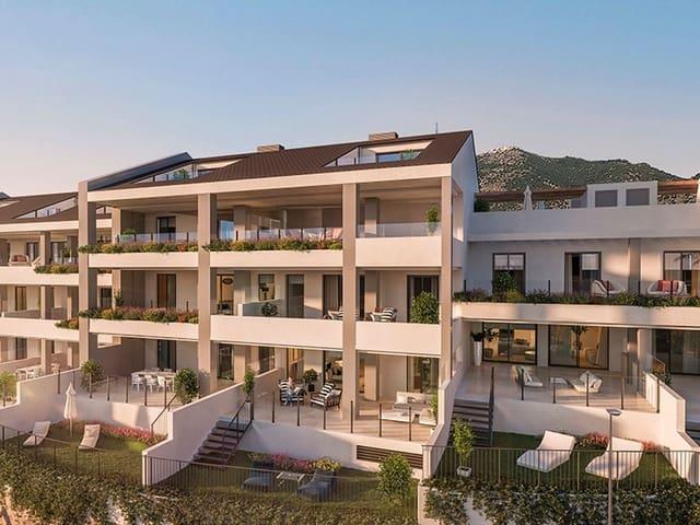 Ático en venta en Arroyo de la Miel-Benalmádena Costa, Costa del Sol Occidental