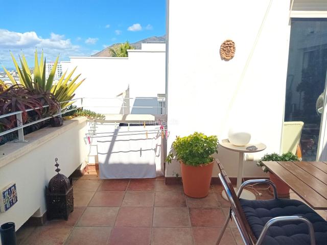 Ático en venta en La Sierrezuela, Costa del Sol Occidental