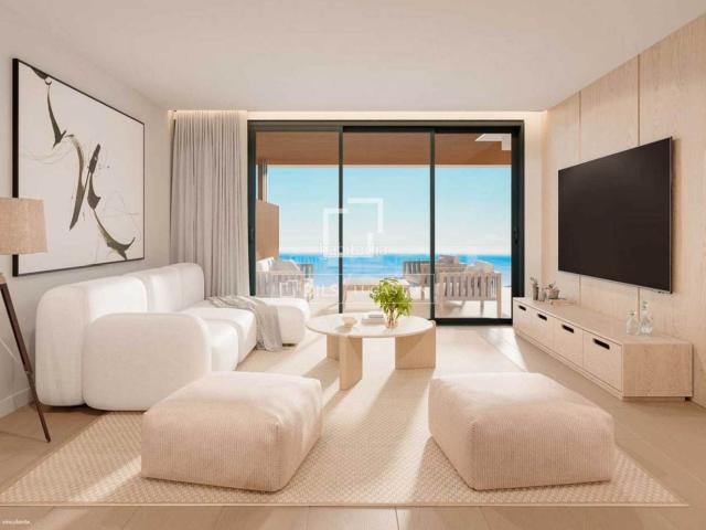 Ático en venta en La Sierrezuela, Costa del Sol Occidental