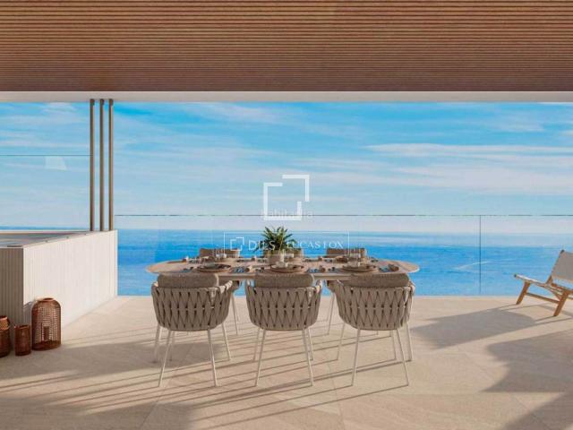 Ático en venta en La Sierrezuela, Costa del Sol Occidental