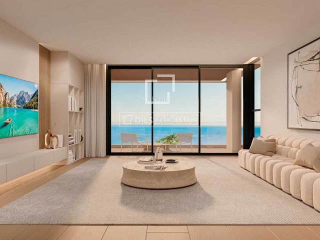 Ático en venta en La Sierrezuela, Costa del Sol Occidental