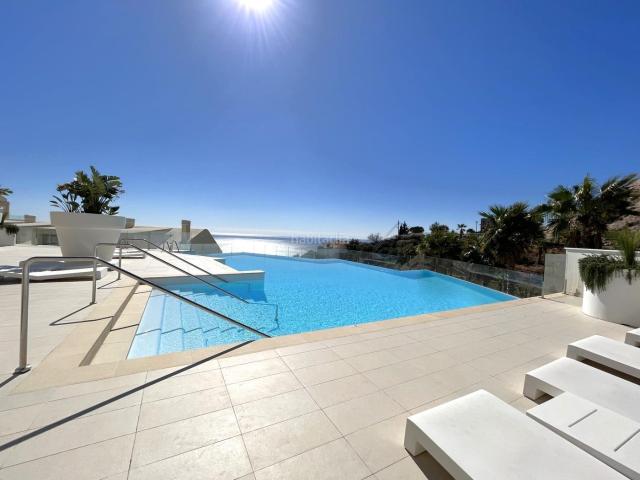 Ático en venta en La Sierrezuela, Costa del Sol Occidental