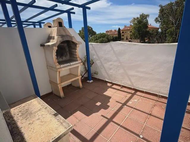 Ático en venta en Arroyo de la Miel-Benalmádena Costa, Costa del Sol Occidental