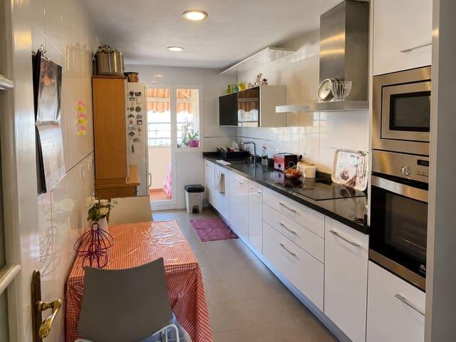 Ático en venta en Arroyo de la Miel-Benalmádena Costa, Benalmádena